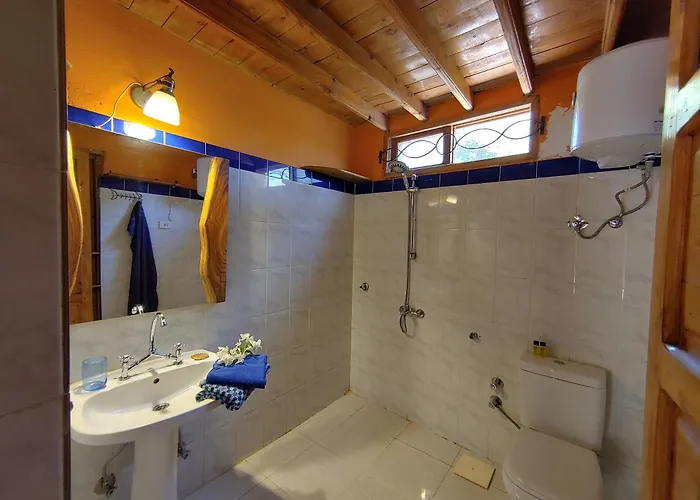 Tatil Evi Jillyfish House - Deine Oase In Zwei Palmengaerten - Zentral Am 'lighthouse' *