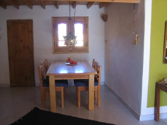 Jillyfish House - Deine Oase In Zwei Palmengaerten - Zentral Am 'lighthouse' * Dahab