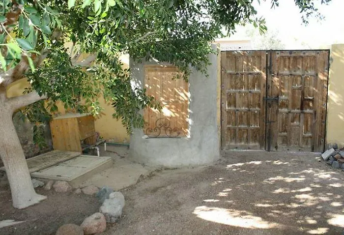 Jillyfish House - Deine Oase In Zwei Palmengaerten - Zentral Am 'lighthouse' Dahab