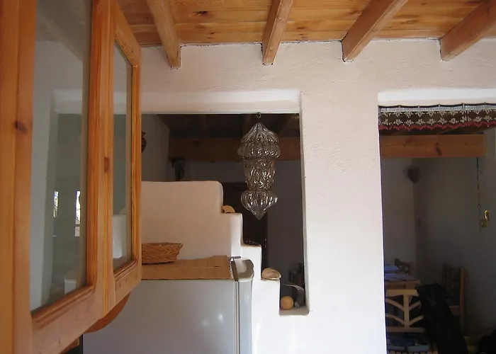 Jillyfish House - Deine Oase In Zwei Palmengaerten - Zentral Am 'lighthouse' * Dahab