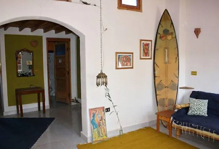 Jillyfish House - Deine Oase In Zwei Palmengaerten - Zentral Am 'lighthouse'