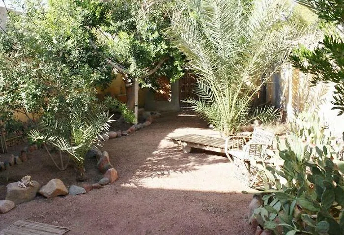 Jillyfish House - Deine Oase In Zwei Palmengaerten - Zentral Am 'lighthouse' Tatil Evi *