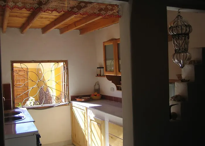 Jillyfish House - Deine Oase In Zwei Palmengaerten - Zentral Am 'lighthouse' Tatil Evi