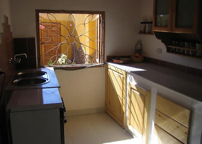 Jillyfish House - Deine Oase In Zwei Palmengaerten - Zentral Am 'lighthouse' Tatil Evi