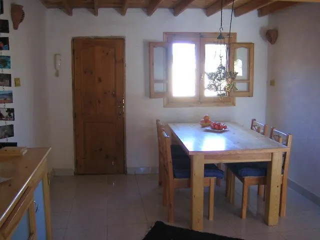 Jillyfish House - Deine Oase In Zwei Palmengaerten - Zentral Am 'lighthouse' Tatil Evi Dahab