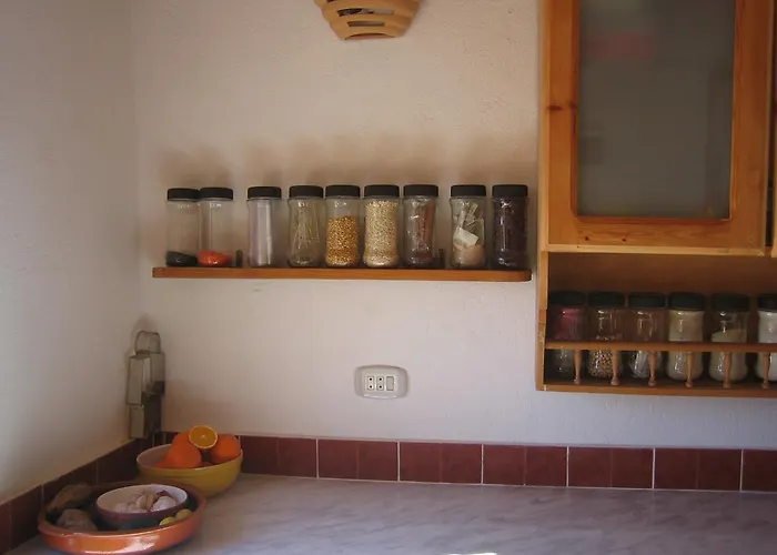 Jillyfish House - Deine Oase In Zwei Palmengaerten - Zentral Am 'lighthouse' Dahab