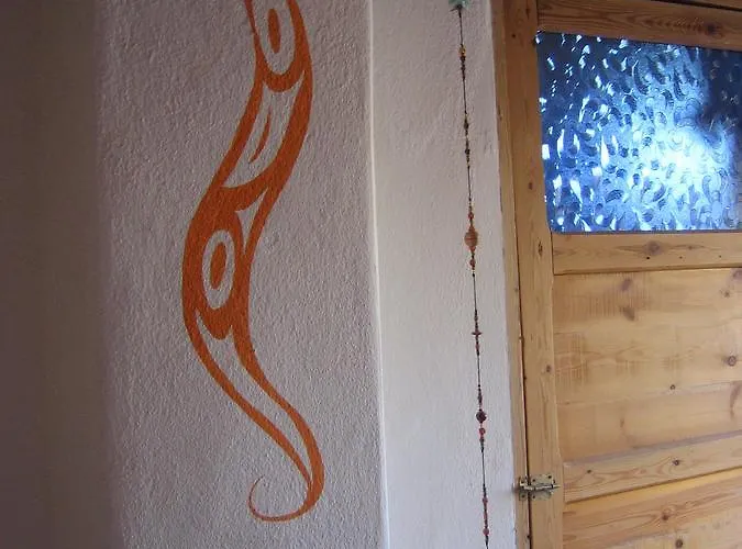 Jillyfish House - Deine Oase In Zwei Palmengaerten - Zentral Am 'lighthouse' Tatil Evi Dahab