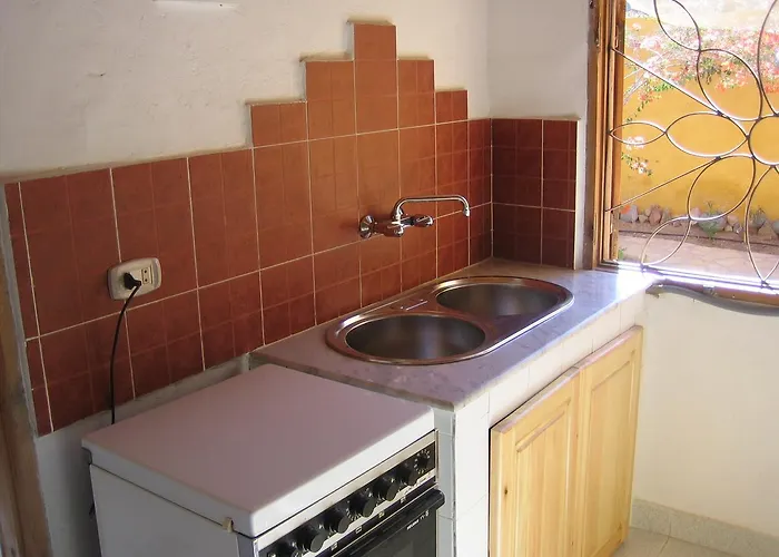Jillyfish House - Deine Oase In Zwei Palmengaerten - Zentral Am 'lighthouse' Tatil Evi Dahab